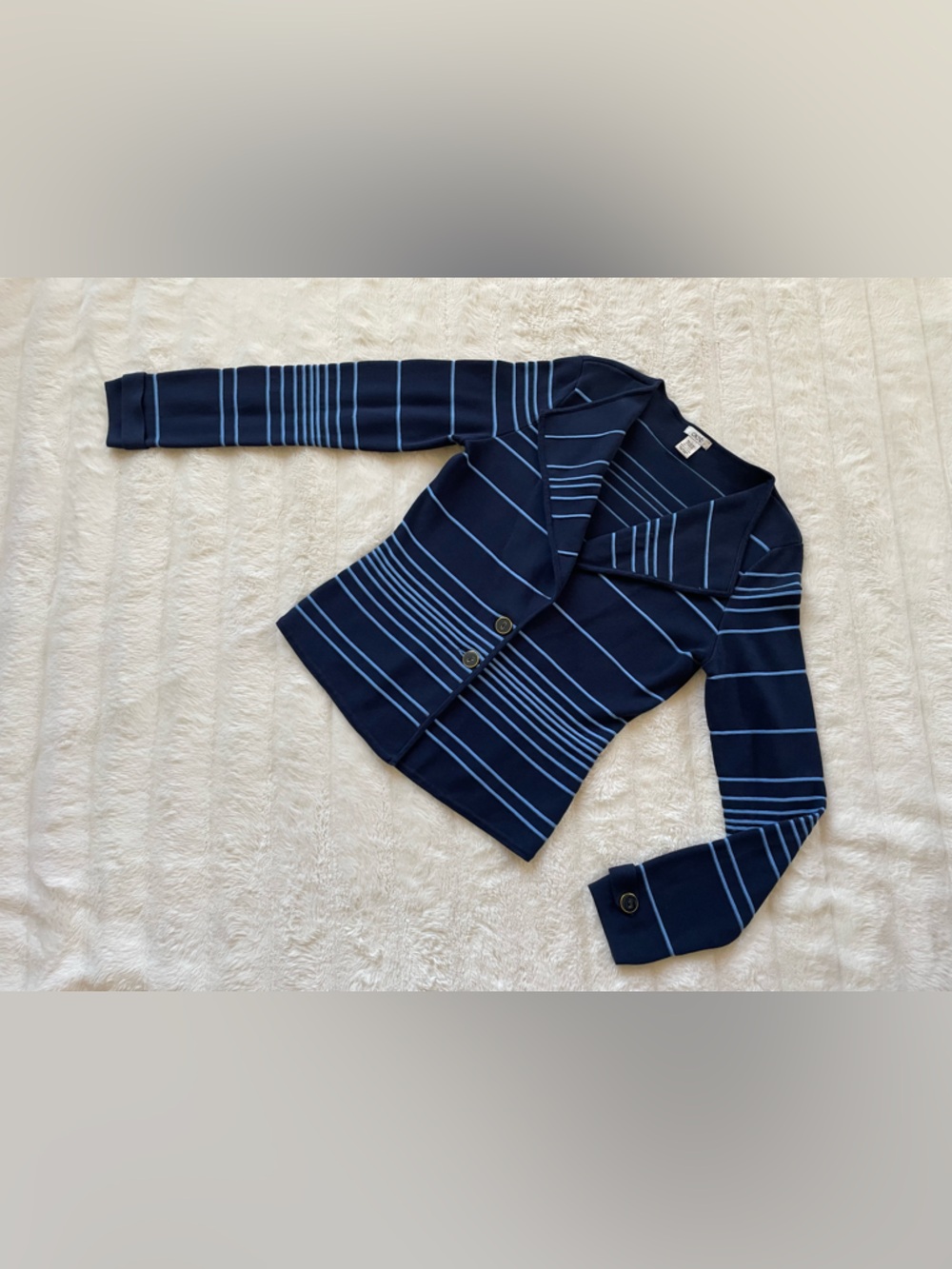 Caché sweater.